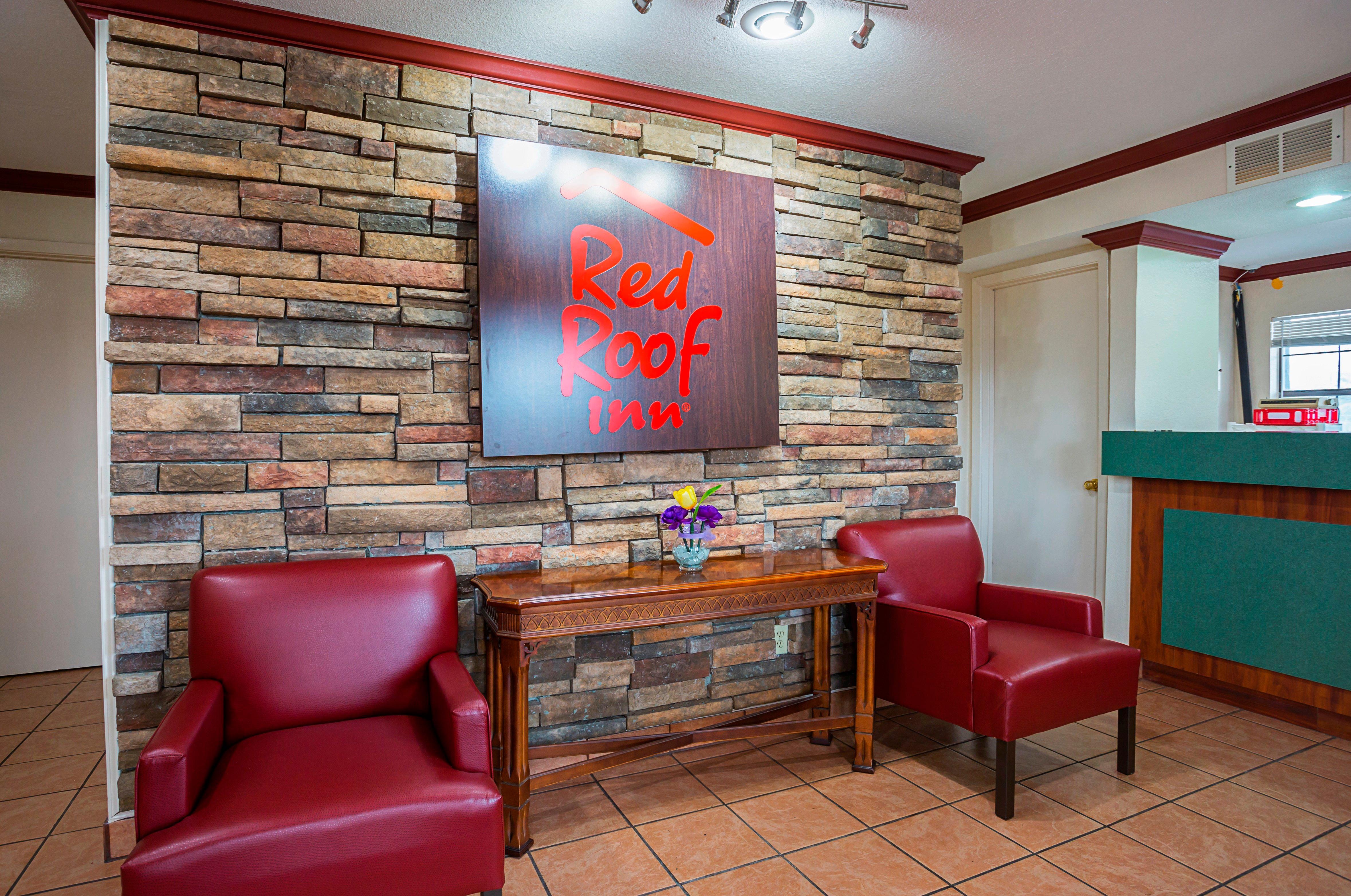 Red Roof Inn West Memphis, Ar Kültér fotó